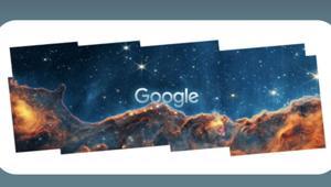 DÜNYA UZAY HAFTASI BAKIN NEDEN DOODLE OLDU Dünya Uzay Haftası Nedir, Neden Kutlanır
