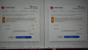Sahte MHRS tuzağına dikkat Randevu cezanız var diyerek kart bilgilerini istiyorlar