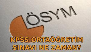 KPSS ORTAÖĞRETİM GİRİŞ YERLERİ 2026 || KPSS ortaöğretim sınavı ne zaman yapılacak Lise KPSS giriş yerleri sorgulama ekranı açıldı mı