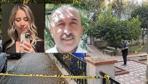 Uzaklaştırma kararı aldırmıştı Eski eşini öldürüp intihar etti