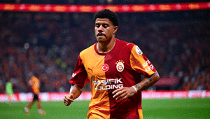 Galatasarayda Saraya Premier Ligden talip çıktı Ocak ayında resmi teklif