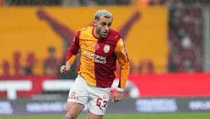Galatasaray yönetiminden Barış Alper Yılmaz kararı