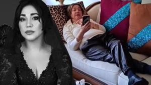 Nazan Öncelden rehber temizliği Tek tek sildi: İnceldiği yerden kopsun
