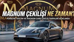 MAGNUM ÇEKİLİŞİ NE ZAMAN 2026 Magnum çekilişine katılım son gün ne zaman İşte Magnum çekiliş sonuçlarının açıklanacağı tarih