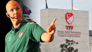 Süper Ligde 7. haftanın hakemleri açıklandı Anthony Taylor kararını verdi