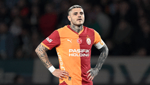 Mauro Icardinin menajerinden iddialara yanıt Kimse Galatasaray ile iletişime geçmedi