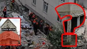 Maltepe’deki yıkımın perde arkası 1980ler ve 1990larda yaygındı: Kartal-Trakya formasyonu sağlam