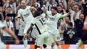 Hoffenheim-Beşiktaş Avrupa Ligi maçı ne zaman saat kaçta hangi kanalda BJK Avrupa Ligi 2026-2027 fikstürü...