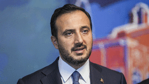 AK Parti İstanbul’u dinlemeye Sultanbeyli’den başladı İstanbul Vizyonu Belgesi için ilk durak