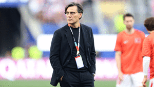 Vincenzo Montelladan Adana Demirspor fedakarlığı İşte vazgeçtiği bedel