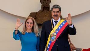 ABDden yeni iddia: Maduro işkenceyle suçlanıyor