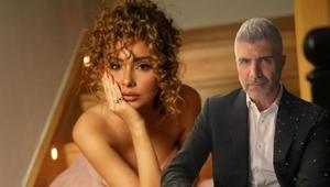 Özcan Denizin eşi Samar Dadgarın acı günü 3 yaşındaki yeğeni hayatını kaybetti
