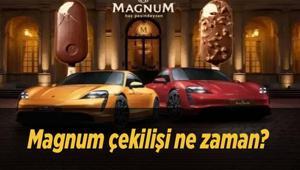 Magnum çekilişi ne zaman 2026 Magnum çekiliş sonuçları hangi tarihte açıklanacak