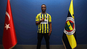 Fenerbahçe’de Amara Diouf için transfer kararı Rotası belli oldu