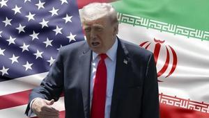 ABD Kongre ara seçimleri öncesinde İrana saldıracak mı Trumptan açıklama