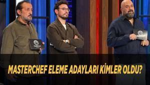 MasterChefte 3. ve 4. Eleme Adayı Kim Oldu 8 Ekim 2026 MasterChef Eleme Potasına Kim Girdi