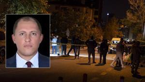 Şehit Polis Ahmet Türkoğlu soruşturmasında 5 şüpheli tutuklandı