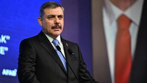 İçişleri Bakanı Çiftçi, Türkiyenin, düzensiz göç sorununu kaynağında çözmeyi hedeflediğini belirtti