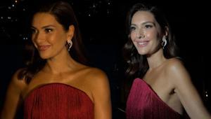 Fazla kilolarından eser kalmadı Bergüzar Korel’in son hali dikkat çekti