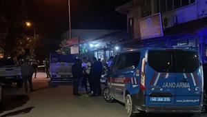 Akrabalarının kavgasını ayırırken kuzeni tarafından vurulan polis memuru Seyfullah Orçan öldü