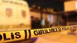 Yer: Denizli Yaşlı çift pansiyonda ölü bulundu