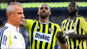 İsmail Kartaldan 8 oyuncuya dönüşümlü görev