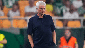 Jose Mourinhodan Fenerbahçe açıklaması Benim için özel bir yeri var