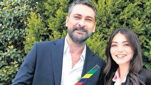 ‘Karakuyu’ sete çıktı