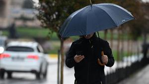 Meteorolojiden Şanlıurfa ve Mardin için kuvvetli sağanak yağış uyarısı