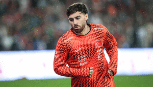Beşiktaşta Kocaelispor maçı öncesi Orkun Kökçü gelişmesi
