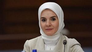 Aile ve Sosyal Hizmetler Bakanı Mahinur Özdemir Göktaş CNN Türk’te: Suç duyurusunda bulundum