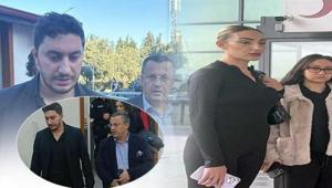 Şarkıcı Güllü davasında ikinci duruşma: Kararın çıkmasını bekliyoruz