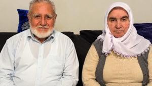 Denizlide pansiyonda kalan yaşlı çiftin ölümünde kükürt gazı şüphesi