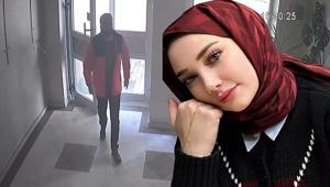Nagihan Karadeniz cinayeti davasında dikkat çeken gelişme Sanık yine savunma yapmadı: 2 hafta önce eks oldum
