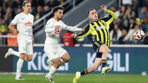 Fenerbahçe ile Çaykur Rizespor ligde 49. kez karşılaşacak