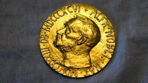 2026 Nobel Barış Ödülünü kazanan belli oldu