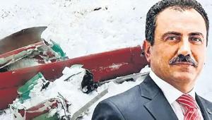 Muhsin Yazıcıoğlunun ölümüne ilişkin soruşturmalara FETÖ müdahalesi davasına devam edildi