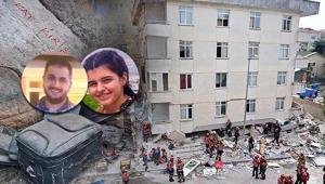 Son dakika.. Maltepede 5 cana mezar olan binanın bilirkişi ön raporu çıktı: Yıkım kararı uygulanmamış