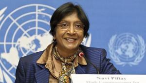 Navanethem Navi Pillay kimdir 2026 Nobel Barış Ödülünün sahibi Navanethem Navi Pillay aslen nereli, mesleği nedir