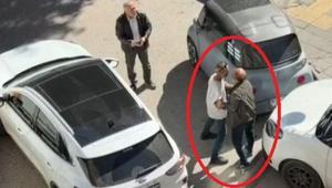 Ters yönden girip kazaya karıştı Kaza sonrası çıkan kavgayı ayırmaya çalıştı