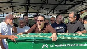 Atilla Taştan kızına veda Ünlü şarkıcının zor anları