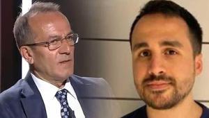 Balcı ve Sevinç hakkında tutuklama talebi