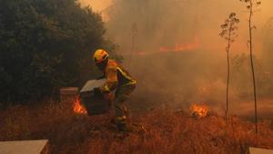 El Niño, kayıtlara geçen en güçlü seviyesine ulaştı