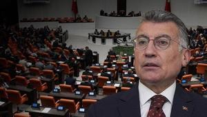 Fon düzenlemesi Mecliste İşte AK Partinin 9 maddelik teklifi