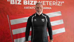 Thorsten Fink: Derbilerin kuralları farklıdır