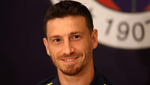 Fenerbahçede Mert Hakan Yandaş kararı Rizespor maçının kadrosuna alındı