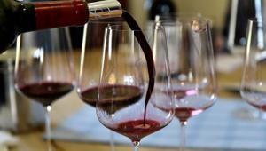 Milyonlarca euro değerinde dev soygun: 30 bin şişe çalındı