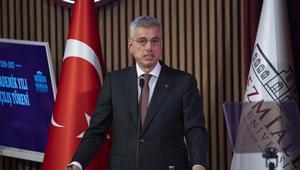 Bakan Memişoğlu’ndan sağlıkta üretim vurgusu: Yeni fikriniz varsa gelin birlikte çalışalım