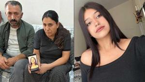 16 yaşındaki Elvan 11 gündür kayıp Ailesinden yardım çağrısı