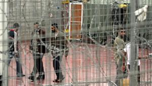 İnsanlık dışı koşullar Haaretz: Filistinli esirler vücut ağırlığını yarısını kaybetti